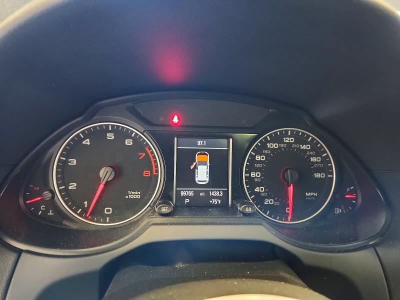 Продажа на аукционе авто 2012 Audi Q5, vin: WA1DKAFP5CA045210, номер лота: 70665596