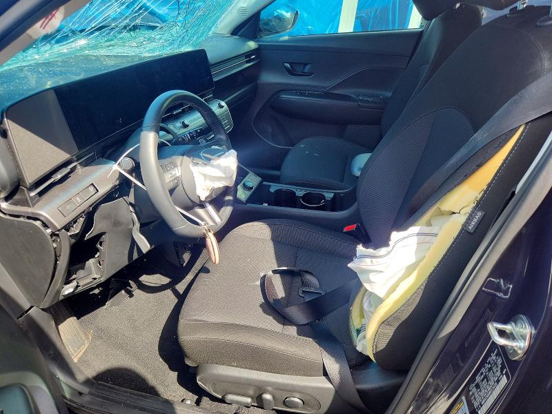 Продажа на аукционе авто 2024 Hyundai Kona, vin: KM8HC3AB0RU114335, номер лота: 67878056