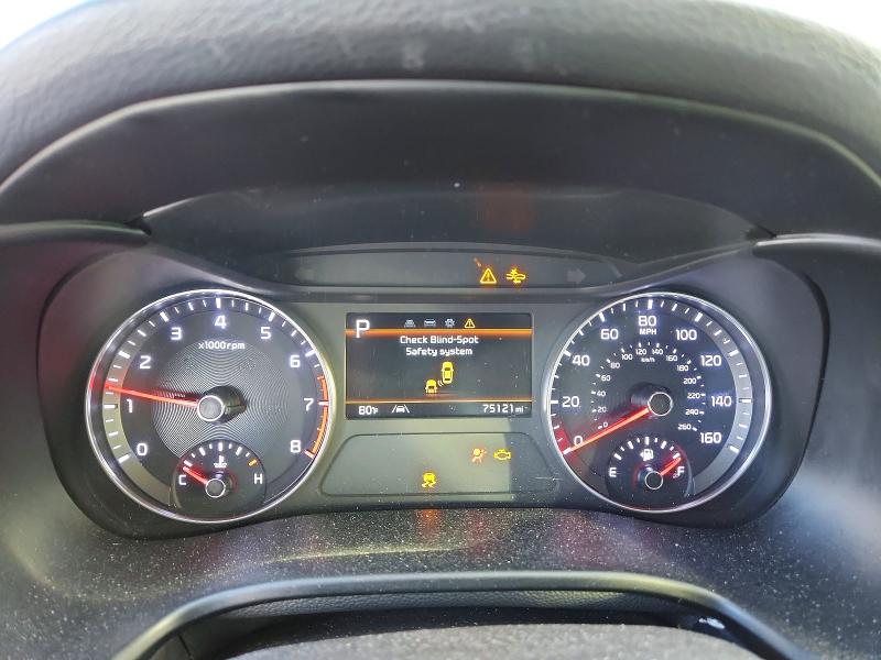Aukcja sprzedaży 2022 Kia Forte, vin: 3KPF24AD2NE475810, numer aukcji: 67452466