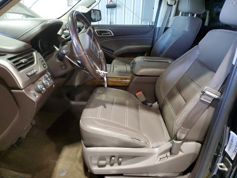 Aukcja sprzedaży 2015 Gmc Yukon Xl, vin: 1GKS2JKJ7FR532014, numer aukcji: 68080896