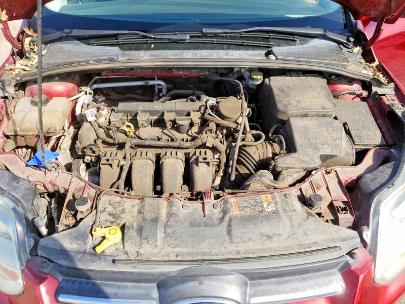 Продажа на аукционе авто 2014 Ford Focus, vin: 1FADP3K25EL271516, номер лота: 69700326