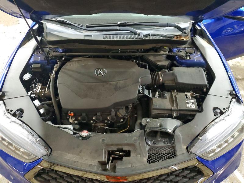 Aukcja sprzedaży 2020 Acura Tlx, vin: 19UUB3F63LA002611, numer aukcji: 67966656