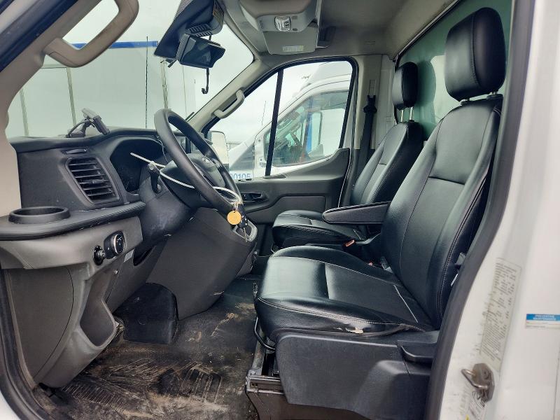 Aukcja sprzedaży 2020 Ford Transit, vin: 1FDBW5Z80LKB40261, numer aukcji: 67869696
