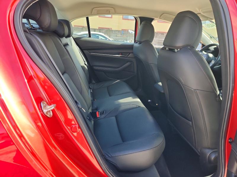 Aukcja sprzedaży 2020 Mazda 3, vin: 3MZBPADL1LM132391, numer aukcji: 68859436