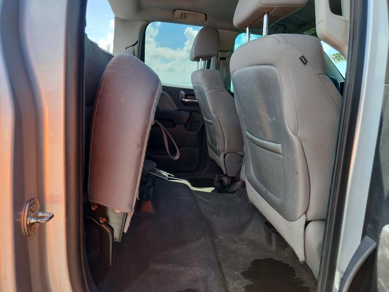 Продаж на аукціоні авто 2015 Gmc Sierra, vin: 1GTV2TEC4FZ186358, номер лоту: 69253286