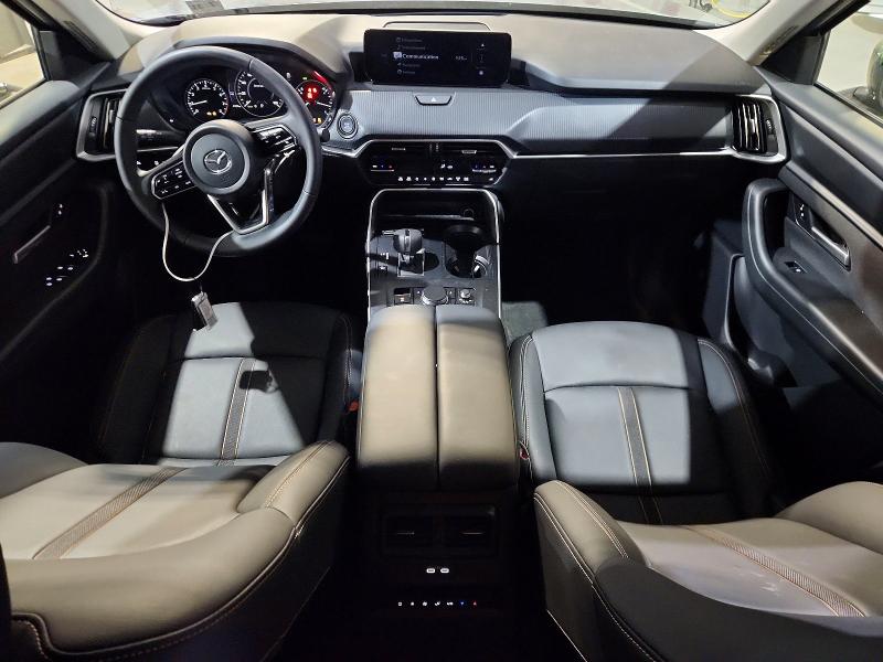 Aukcja sprzedaży 2026 Mazda Cx-90, vin: JM3KKAHD8T1399987, numer aukcji: 69040866