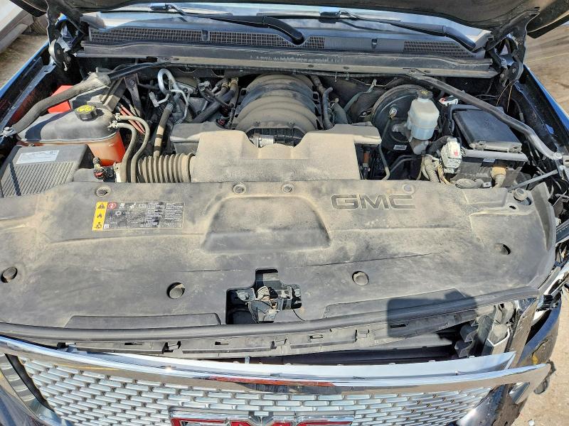 2019 Gmc Yukon Xl მანქანა იყიდება აუქციონზე, vin: 1GKS2JKC9KR191890, აუქციონის ნომერი: 68142636