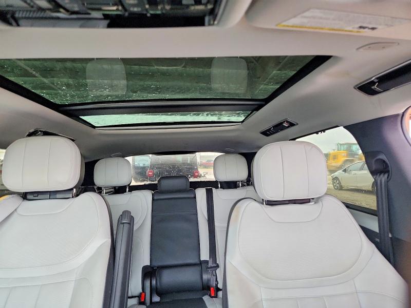 Продаж на аукціоні авто 2024 Land Rover Range Rover Sport, vin: SAL1L9FUXRA167248, номер лоту: 63744966
