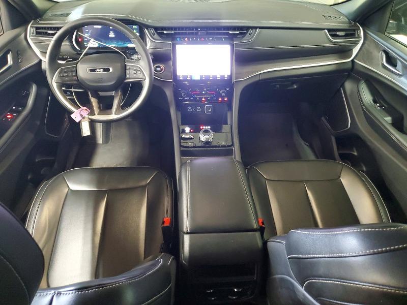 Aukcja sprzedaży 2024 Jeep Grand Cherokee, vin: 1C4RJYB67RC132267, numer aukcji: 67678426