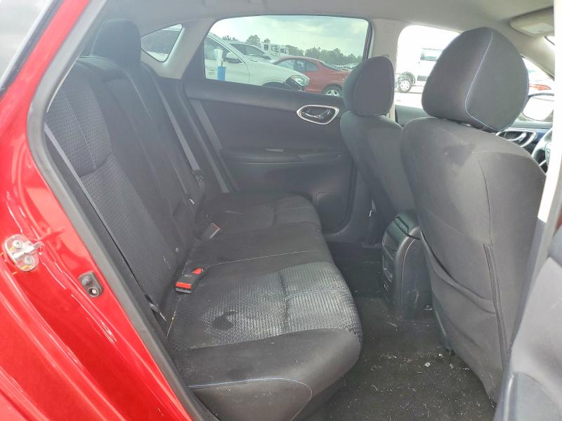 Продаж на аукціоні авто 2019 Nissan Sentra, vin: 3N1AB7AP5KY443145, номер лоту: 67158896