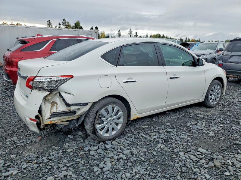 Aukcja sprzedaży 2013 Nissan Sentra, vin: 3N1AB7APXDL717102, numer aukcji: 68613316