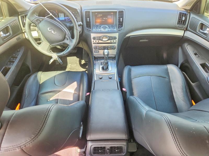 68016126 :رقم المزاد ، JN1CV6AP8CM625680 vin ، 2012 Infiniti G37 Sedan مزاد بيع