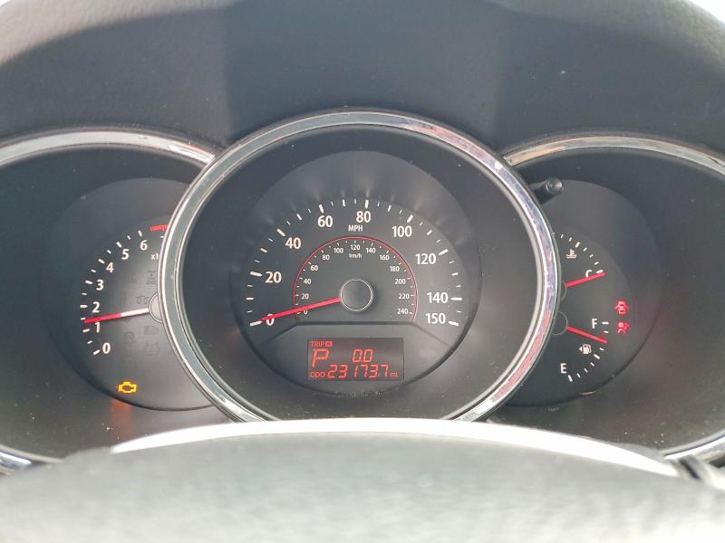 Продаж на аукціоні авто 2011 Kia Sorento, vin: 5XYKT3A16BG104692, номер лоту: 70851186