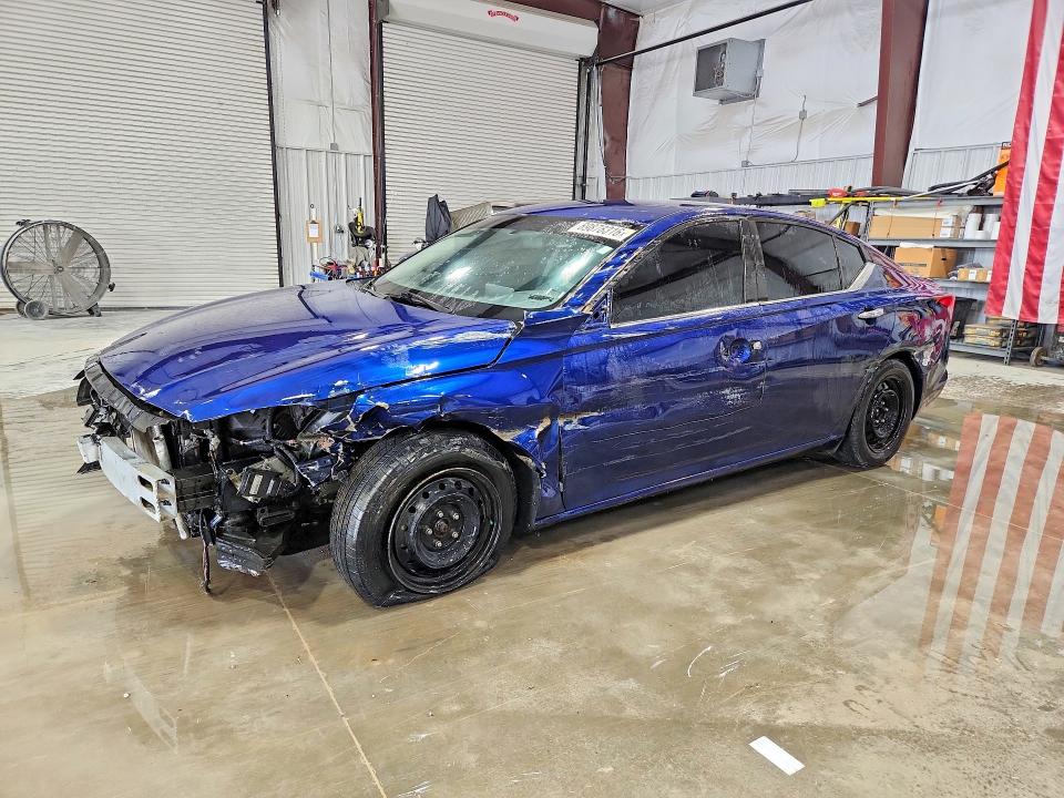 2020 Nissan Altima მანქანა იყიდება აუქციონზე, vin: 1N4BL4BV2LC224962, აუქციონის ნომერი: 69878316