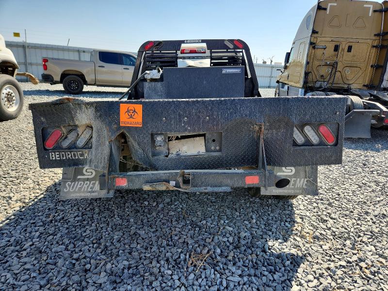 66323366 :رقم المزاد ، 1GT39SE78PF220207 vin ، 2023 Gmc Sierra مزاد بيع