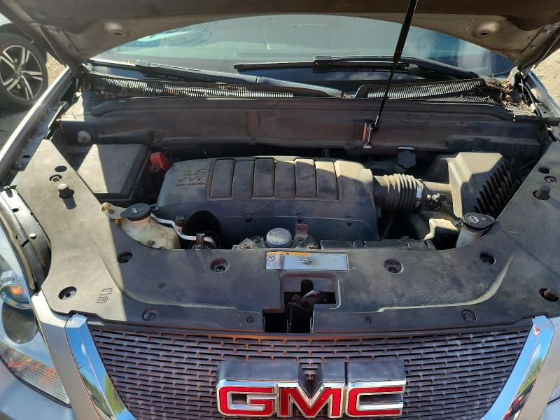 Продажа на аукционе авто 2012 Gmc Acadia, vin: 1GKKRNED5CJ246889, номер лота: 69026546