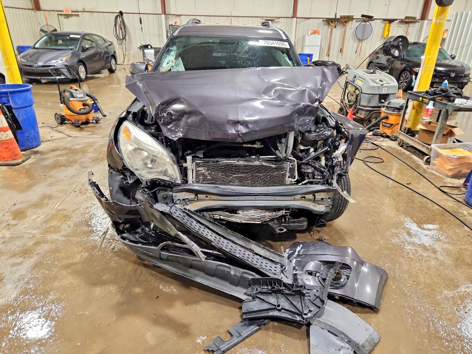 Продаж на аукціоні авто 2014 Chevrolet Equinox, vin: 2GNFLFEK7E6259539, номер лоту: 70541696