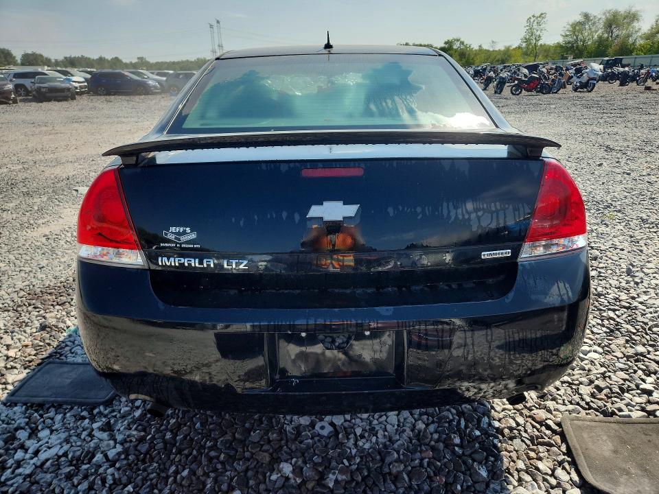 Aukcja sprzedaży 2015 Chevrolet Impala Limited, vin: 2G1WC5E39F1137851, numer aukcji: 67925966