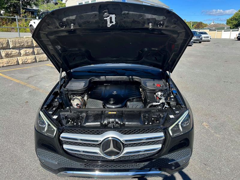63161256 :رقم المزاد ، 4JGFB5KB0NA730973 vin ، 2022 Mercedes-benz Gle مزاد بيع