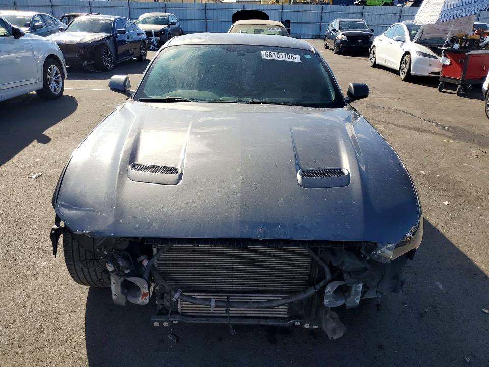 Aukcja sprzedaży 2020 Ford Mustang, vin: 1FA6P8TH1L5163369, numer aukcji: 68101106