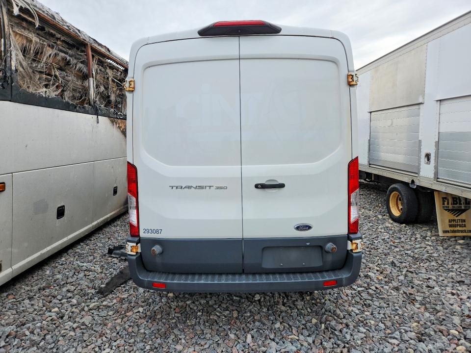Продаж на аукціоні авто 2018 Ford Transit, vin: 1FTBW2CM5JKB35529, номер лоту: 71715986
