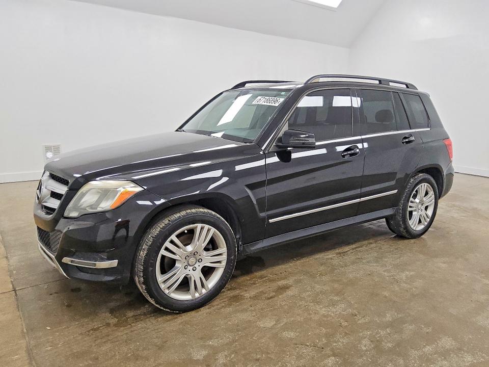 Aukcja sprzedaży 2015 Mercedes-benz Glk, vin: WDCGG8JB0FG372246, numer aukcji: 67186896