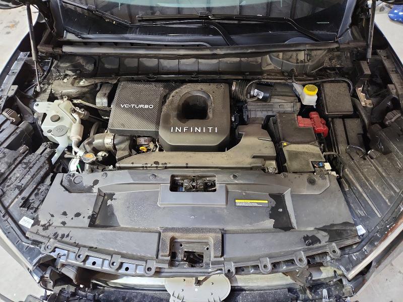 Aukcja sprzedaży 2026 Infiniti Qx60, vin: 5N1AL1FR0TC353733, numer aukcji: 68800216