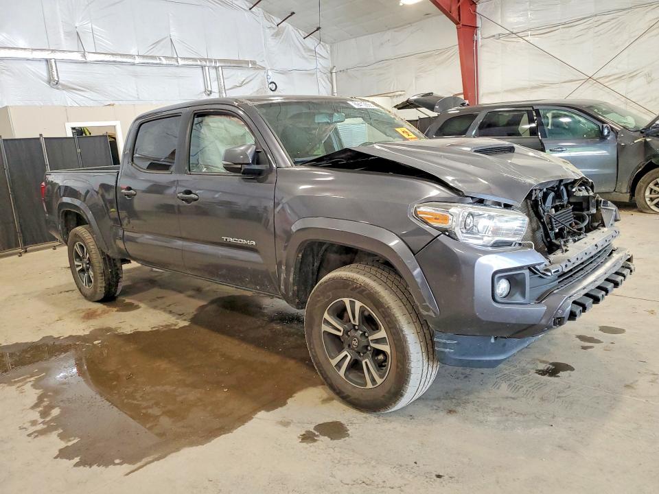 Aukcja sprzedaży 2017 Toyota Tacoma, vin: 3TMDZ5BN1HM015600, numer aukcji: 69412666