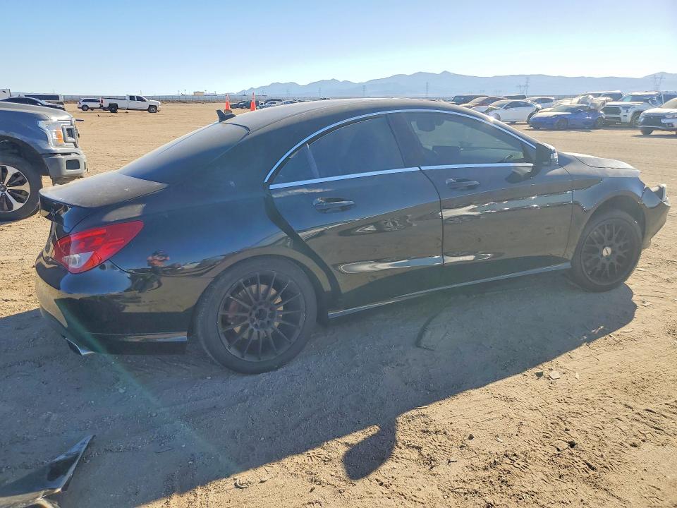 Продаж на аукціоні авто 2014 Mercedes-benz Cla, vin: WDDSJ4EB9EN041623, номер лоту: 71211226