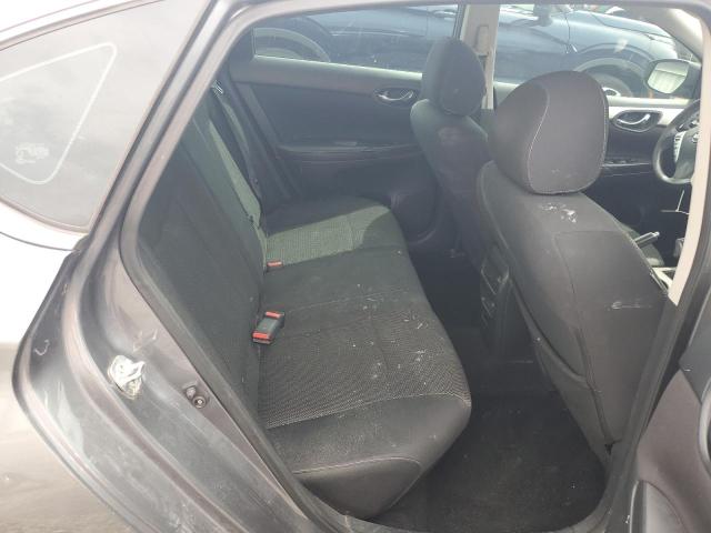 Aukcja sprzedaży 2019 Nissan Sentra, vin: 3N1AB7APXKY446655, numer aukcji: 69781866