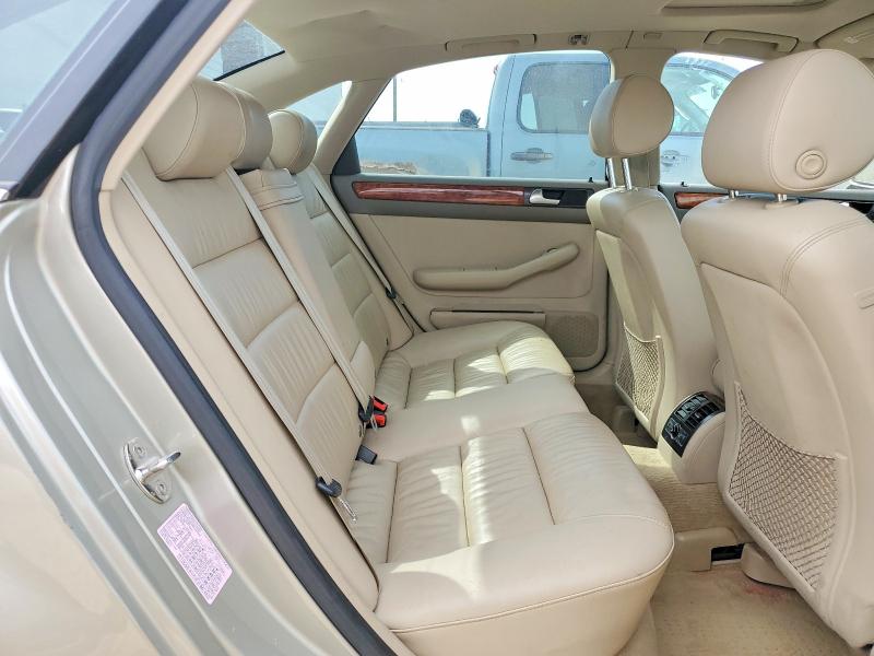 Продаж на аукціоні авто 2004 Audi A6, vin: WAULT64B24N079034, номер лоту: 67519066