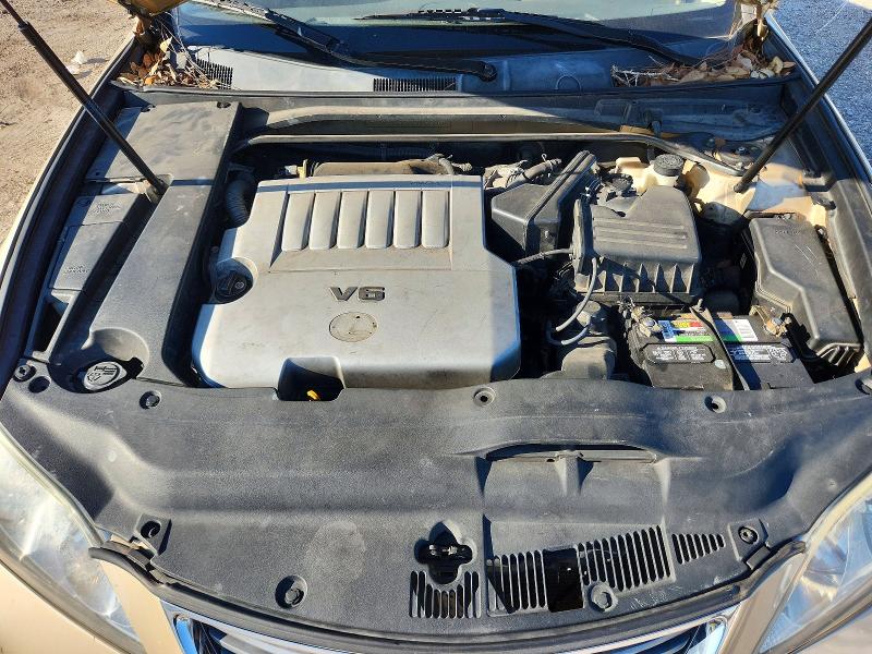 Aukcja sprzedaży 2007 Lexus Es, vin: JTHBJ46GX72005205, numer aukcji: 69562656