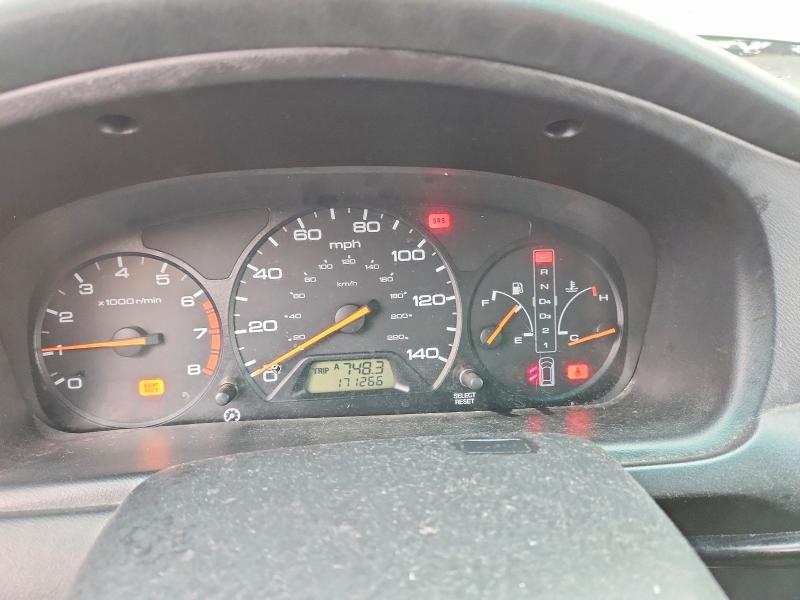 Aukcja sprzedaży 2001 Honda Odyssey, vin: 2HKRL18671H545260, numer aukcji: 69619006