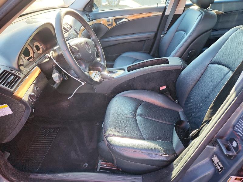 Продаж на аукціоні авто 2007 Mercedes-benz E, vin: WDBUF56X17B050503, номер лоту: 69763086