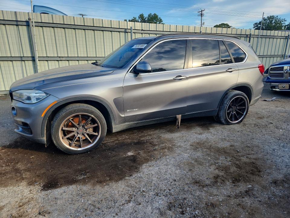 Aukcja sprzedaży 2015 Bmw X5, vin: 5UXKR2C54F0H35866, numer aukcji: 71233156