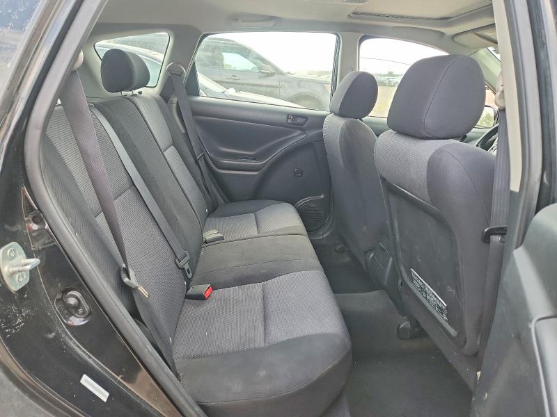 67459076 :رقم المزاد ، 5Y2SL65898Z416315 vin ، 2008 Pontiac Vibe مزاد بيع