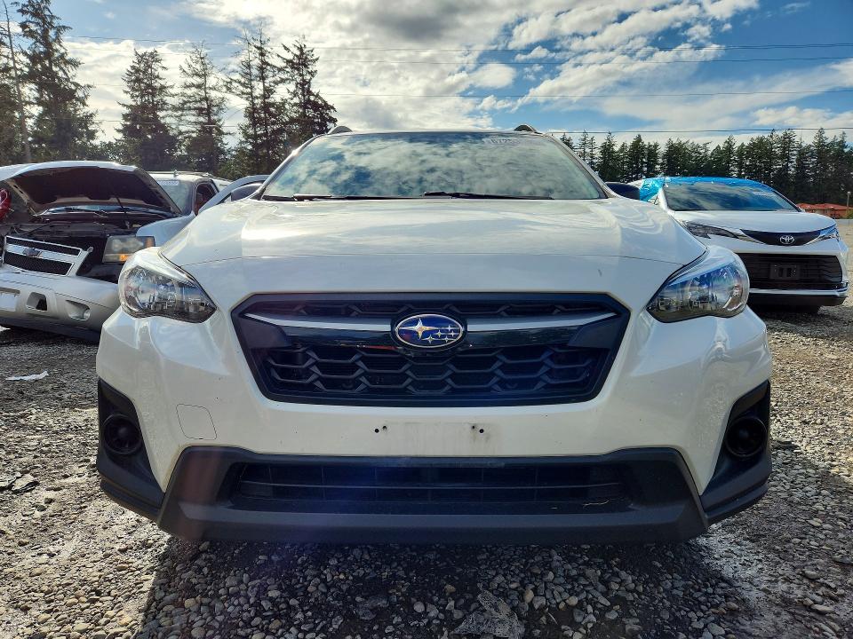 Продаж на аукціоні авто 2019 Subaru Crosstrek, vin: JF2GTABC3K8311348, номер лоту: 67253566