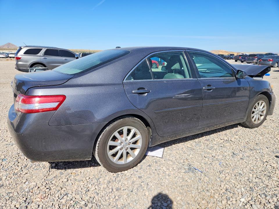 66850206 :رقم المزاد ، 4T1BK3EK8AU608143 vin ، 2010 Toyota Camry مزاد بيع