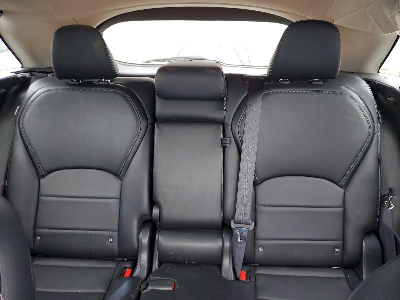 Aukcja sprzedaży 2021 Infiniti Qx50, vin: 3PCAJ5AB7MF127317, numer aukcji: 69356866