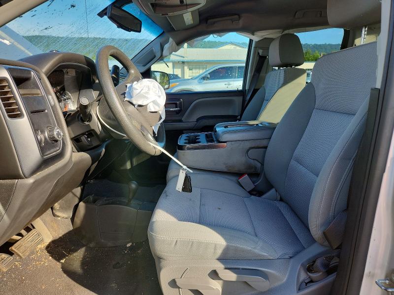 Продаж на аукціоні авто 2019 Chevrolet Silverado Ld, vin: 2GCVKMEC1K1232379, номер лоту: 68494836