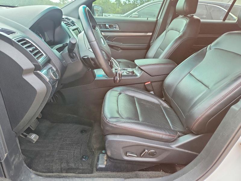 Продаж на аукціоні авто 2016 Ford Explorer, vin: 1FM5K8GT8GGA95323, номер лоту: 67840766