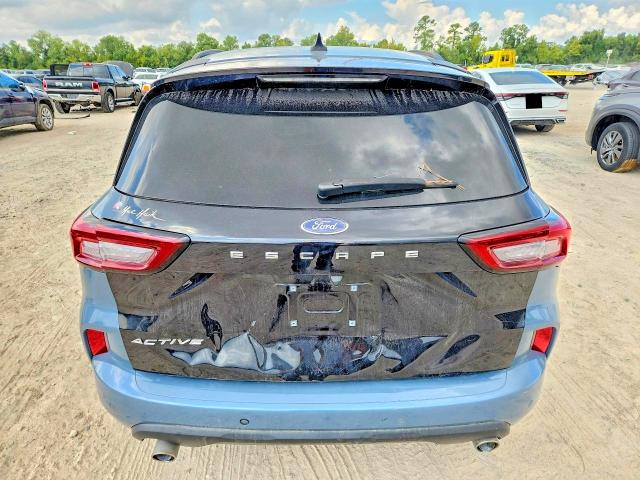 67962966 :رقم المزاد ، 1FMCU0MN2RUA16774 vin ، 2024 Ford Escape مزاد بيع