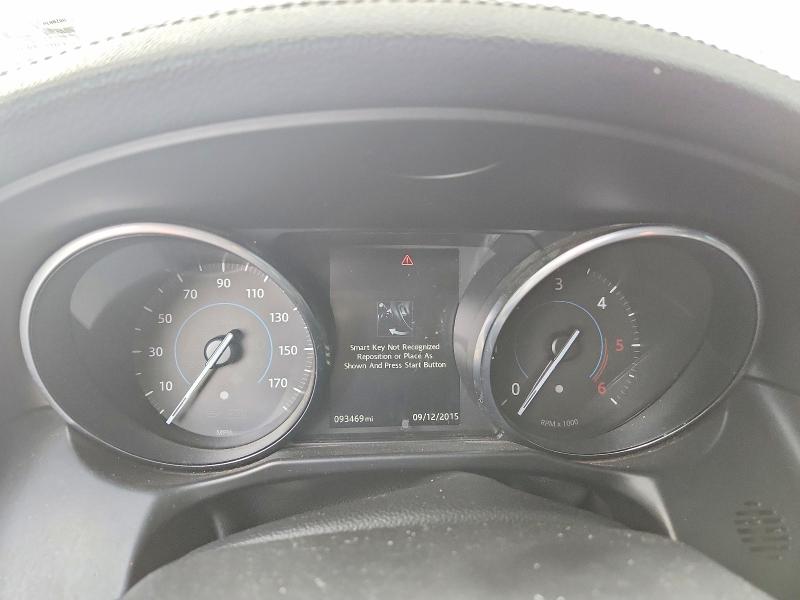 Aukcja sprzedaży 2017 Jaguar Xf, vin: SAJBD4BN8HCY32324, numer aukcji: 66852746