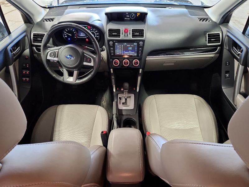 Aukcja sprzedaży 2018 Subaru Forester, vin: JF2SJAJCXJH442096, numer aukcji: 70543306