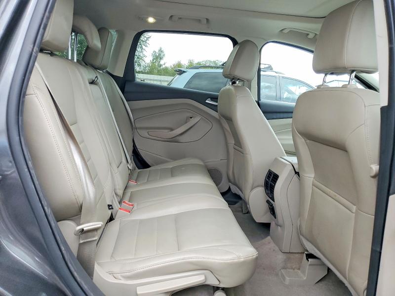 Auction sale of the 2015 Ford Escape, vin: 1FMCU9J91FUB96420, lot number: 66763546