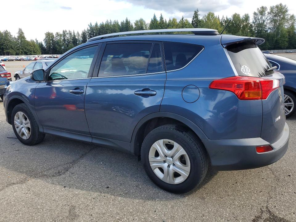 Продажа на аукционе авто 2014 Toyota Rav4, vin: 2T3BFREV0EW161838, номер лота: 67917456