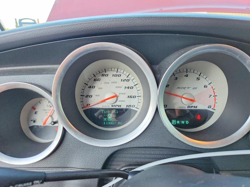 Продаж на аукціоні авто 2006 Dodge Charger, vin: 2B3KA73WX6H419882, номер лоту: 69036746