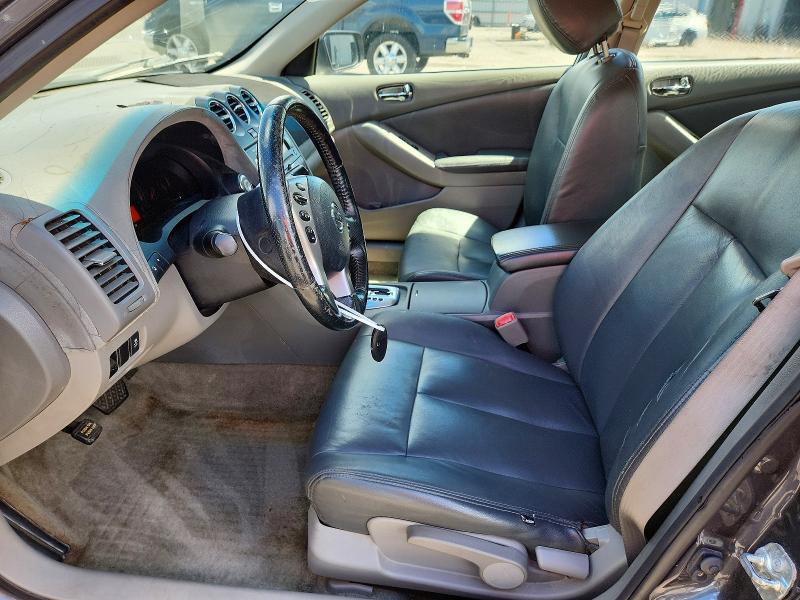 Продаж на аукціоні авто 2012 Nissan Altima, vin: 1N4AL2AP3CN508687, номер лоту: 67978136