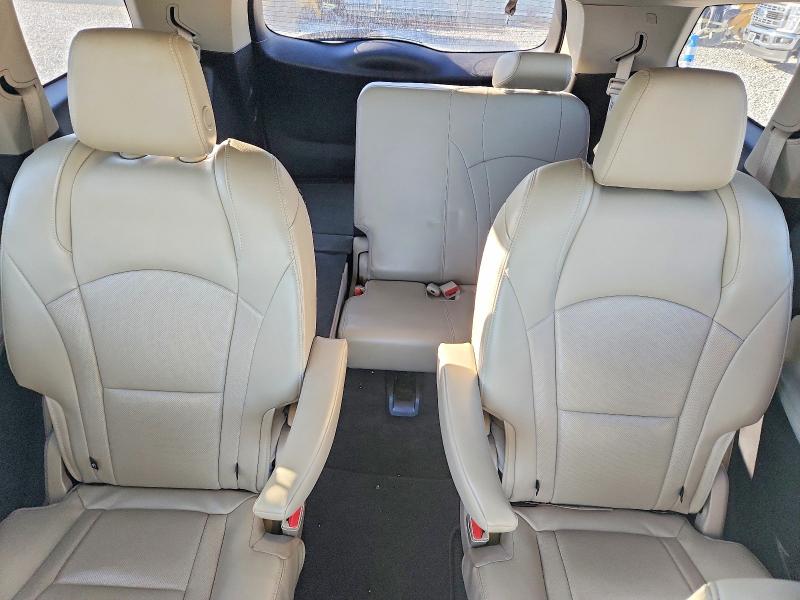 Продаж на аукціоні авто 2018 Buick Enclave, vin: 5GAERBKW4JJ278471, номер лоту: 70641286