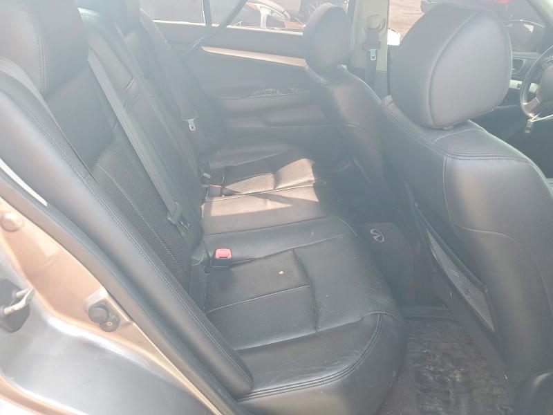Aukcja sprzedaży 2008 Infiniti G35, vin: JNKBV61F28M269801, numer aukcji: 67987126